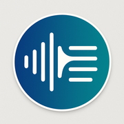 AudioTextAI Logo